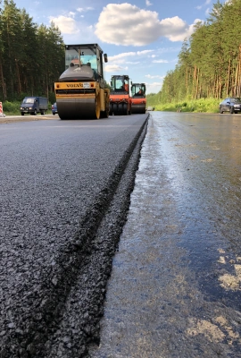 Благоустройство в Домодедово и Домодедовском районе